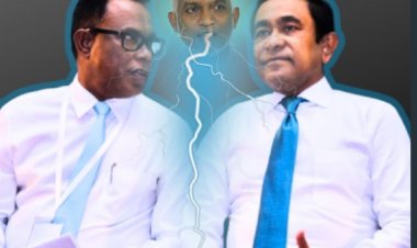 ދަނޑިވަޅު ލިބުމުން ވައިނޮޅީގައި ދަތްއަޅާނެ!