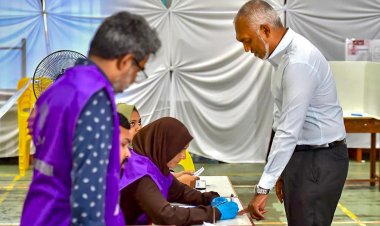 2028ގައި ރާއްޖޭގައި ރިޔާސީ އިންތިހާބެއް ނޯންނާނެ؟!