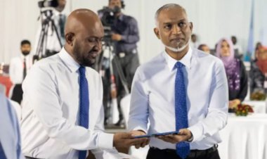 މުއިއްޒުގެ ހަށިފާރަ ކުއްތާ: އޭސީސީ