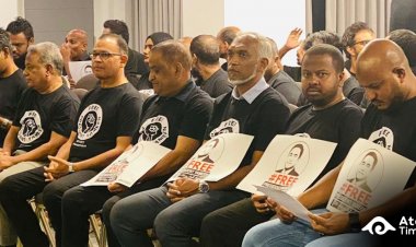 ގައްދާރުކަމާއި މުނާފިގުކަމުގާ ދެވަނައެއްނެތް!