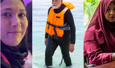 މުއިއްޒު ބޭނުމީ މަހުޖަނުން ބަނގުރޫޓްކޮށްލަން