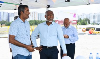 މާލޭ މީހުން ގޯއްޗާ ހަވާލުވާން ދާންޖެހޭނީ ގަނޑުވަރަށް؟!