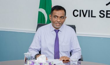 ސިވިލް ސަރވިސް ކޮމިޝަންގެ ނިންމުންތައް ބާތިލް