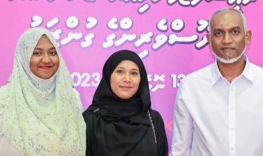 ރައްޔިތުން މުސާރަދެނީ ގައުމު ފާލުން ނައްޓުވާކަށްނޫން!