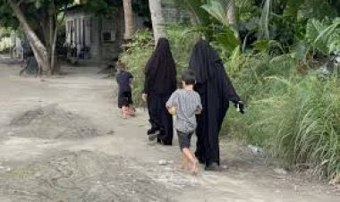 ނަމުން އިސްލާމް - ކަމުން އިޔަހޫދީ ސަރުކާރެއް!