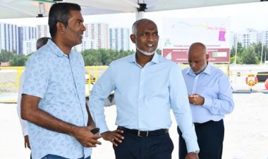 ގޯތިތައް ވަގަށް ނަގާއިރު އޭސީސީ އޮތީ ބުރާންތިވެފަ؟؟