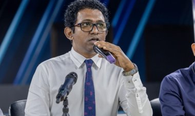 އެޗްޑީސީ މިހާރުވެސް ދަނީ ގާނޫނާ ހިލާފުވަމުން: އުސްތާޒް މައުރޫފް