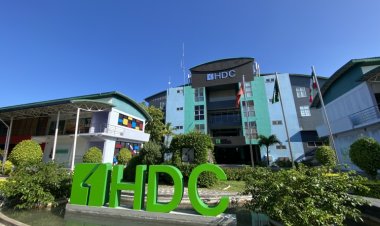 އެޗްޑީސީން ކޮމްޕިއުޓަރ ސިސްޓަމްތަކެއް ގެއްލިއްޖެ!