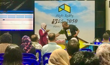 ބިންވެރިޔާ ސްކީމް ބާތިލުކުރުމަކީ މުއިއްޒު ހަނގުރާމަ އިއުލާންކުރުން