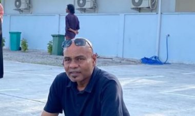 މިޑްފްރީ ޒޯނަށް އެގްރޯނެޓް މުއައްޒަފުން ވަގަށްނެގުން