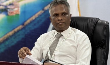 ފުލުހުންނަށް މޭޔަރ: މާލޭ ރައްޔިތުނަށް އަމާންކަމެއް ނެތް!