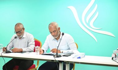 ޕީއެންސީން މެންބަރުން ވަގަށްނެގުމެއް ފުލުހުން ނުހުއްޓުވާނެ!