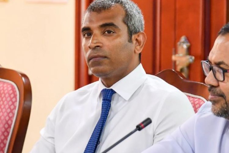 Maldives Real Time Facts maldives-real-time-facts