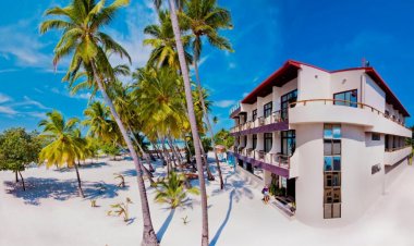 މިފެށުނީ ގެސްޓްހައުސް ވިޔަފާރި ފުނޑޭ އަހަރު؟
