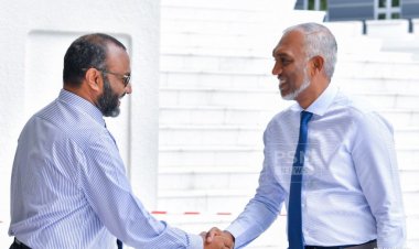 ދެރުފިޔާ ބަޔަށް ޝަހީމަށް 33ހާސް އަކަފޫޓަށްވުރެ ބޮޑުބިމެއް