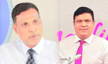 އަމީނަށް ޝަމްހީދު: 11 ސީޕްލޭންއާއި ބްރޭންޑްނިއު އޭޓީއާރ ބޯޓްތަކަކީ ދަރަނިވިއްޔާ ދަރަނި