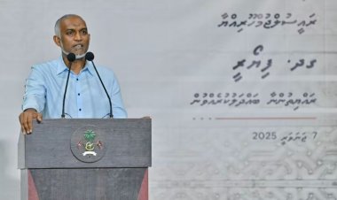 ކަތީބުނިޒާމަށްދަނީ މުއިއްޒު ތުނބުންވެއްޓޭ ބަތްފުށްކާން ޖައްސަން!