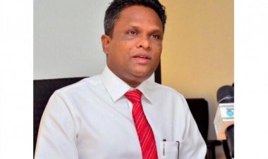 އަޒުމަކީ އެކުގައި މަސައްކަތްކޮށްގެން ހައްލުކުރުން: މާލޭ މޭޔަރ