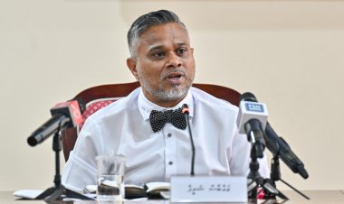 މަގުމަތީ އިހުތިޖާޖުންނޫނީ އައްބާހަށް ޑަރެކޭވެސް ހީނުވާނެ!