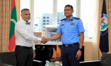 ވަގުފޯމް މައްސަލަ ނުބެލޭ ބަަޔަކަށް އެމްއެމްޕީއާރުސީ ހިޔާނާތް ނުބެލޭނެ!