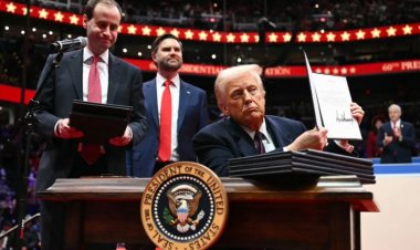 އަންހެނުންނާ ފިރިހެނުން ނޫން ޖިންސެއް ނޯންނާނެ: ޓްރަމްޕް