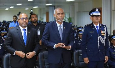 އައިޑެންޓިޓީ ފްރޯޑް ހިނގިކަމަށްވާނީ މުއިއްޒަކީ މުއިއްޒަށްނުވާ ހިސާބުން!؟