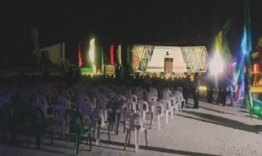 އެންމެގިނަ ހުސްގޮޑިއާ ވާހަކަދައްކަން ޖެހުމުގެ ރެކޯޑް މުއިއްޒަށް