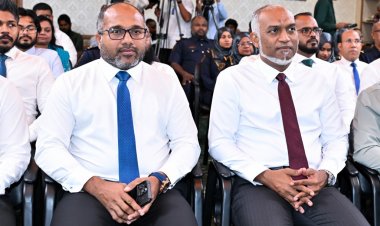 އިހުސާންގެ ޓާގެޓަށް ނުފޫޒުގަދަ އެމްޕީންތަކެއް!