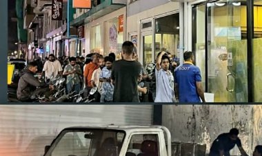 ސިނގިރެޓް ބޯން ހުއްދަނަމަ އުފެއްދުން ހުއްދަކުރަންޖެހޭ!