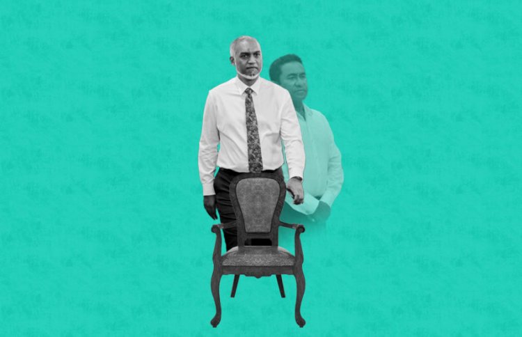 ނޭވާހޮޅީ ވައްކަމޭ ކިޔައިގެން މުއިއްޒު ހެދީ ދޮގުކަން ސާބިތުވެއްޖެ