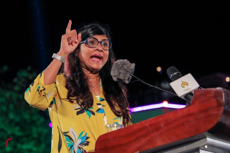 އޭރުކާން އުޅުނު ރާކަނިމަސް މިދަނީ ފިހެވެމުން ކެވެމުން