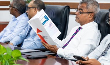 ވެއްޓެންދާ ސަރުކާރުގާ ވަޒީރުކަން ކޮށްދޭނެ މީހަކު މުއިއްޒަކަށްނުވި!