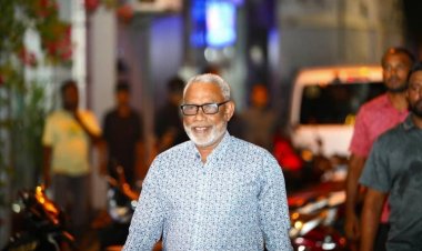 އަދުރޭ ހަގީގަތުގައިވެސް ގެއްލުވާލީތަ!