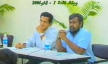 މިނިވަން ބަހުސްއަކީ އިސްލާހީ ހަރަކާތުގެ މަންމަ!