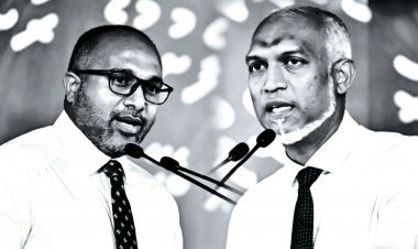 ދިވެހީންގެ ރާއްޖޭގައި ރިޓަޔަރޑް މިލިޓަރީ ސަރުކާރެއް