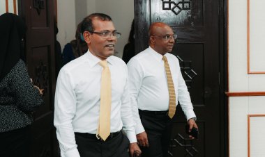 ފިކުރު ދިރެންޏާ ބާގީއަކަށް ނުވޭ!