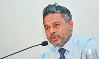 ޝިޔާމަށް: މާކެޓްގެ އެންމެ ދަށްއަގަށްވުރެ މިފްކޯ އަގު ދެގުނަދަށް!
