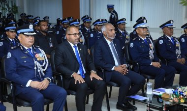 ފޭދޫއައިބީ ބޭނުމީ މުއިއްޒާ ދެކޮޅަށް ރައްޔިތުންނެރެން!