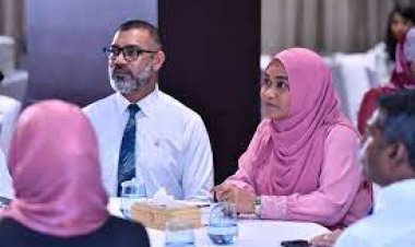މަހާރެހެންދީގެ މެޑިކަލްމާފިޔާ: ސަރުކާރު ހޮސްޕިޓަލް ކިޔޫ ކުރެއްނުވާނެ!