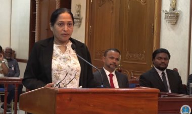 ގާނޫނުގެ ރޫހާ ދެކޮޅަށް ވަކާލާތުކުރުމަކީ ވާޖިބު އަދާކުރުމެއްނޫން