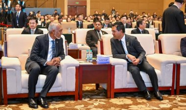 އިންޕޯޓް ދައްވަނީ މުއިއްޒާ ސައީދު ގެ ނާގާބިލުކަމުން