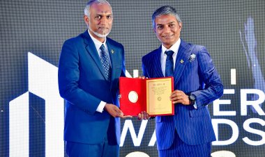 ރާއްޖެއަކީ ކޮރަޕްޝަންގެ މިސާލީ ދައުލަތެއް!