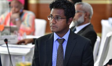 ފަނޑިޔާރުން ވަކިކުރާބިލު ގާނޫނުއަސާސީ ހިލާފުނުވުމަކީ މައްސަލައެއް