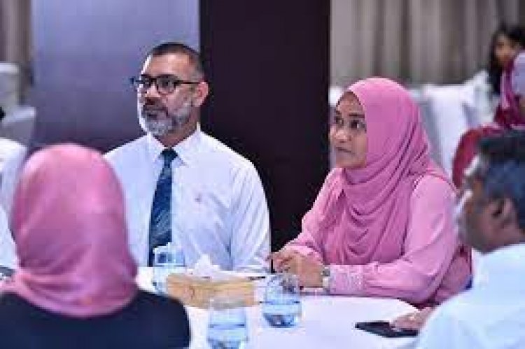 މަހާރެހެންދީގެ މެޑިކަލްމާފިޔާ: ސަރުކާރު ހޮސްޕިޓަލް ކިޔޫ ކުރެއްނުވާނެ!