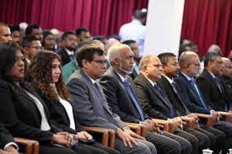 ސާހިބުގެ ބުމަރަކަށް ސްޕްރީމްފަނޑިޔާރެއް މާދަމާ ވެދާނެ!؟