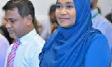 ސާޖިދާއަށް ދޮޅުހާސް ނުދީ ހެދިކާ ނުވިއްކޭނެ!