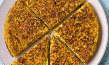 ހީރަސް ރެސިޕީ: އޯޓް ބޯކިބާ