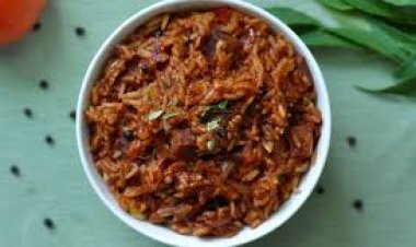 ހީރަސް ރެސިޕީ: ވަޅޯމަސް ކޮއްތުރޮށި