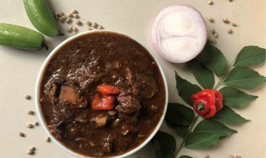 ހީރަސް ރެސިޕީ: ރިހާކުރު ރިހަ