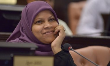 އިސްތިހާރާ ކޮށްގެންވެސް އަނާރާ ވޯޓްދޭނީ ރިޝްވަތު ފައިސާއަށް؟